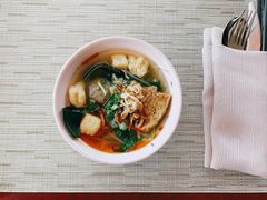 -洲际酒店·地平线全日餐厅HORIZON CAFÉ