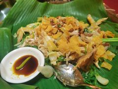 -园林美食城·本土农家菜(杨和镇店)