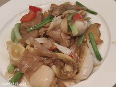 -日日鲜茶餐厅(小公园店)