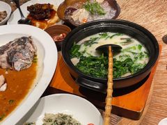 -宁波柏悦酒店·钱湖渔港