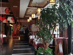 -惠丰堂饭庄·烤鸭·京味菜(西北旺·唐家岭店)