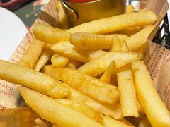 -第101座花园餐厅(湖滨88店)