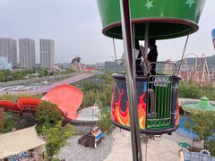 -无锡融创乐园