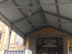 -青岛德国总督楼旧址博物馆