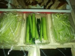 附赠配菜-五顺斋清真烤鸭(西大街总店)