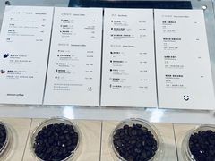 -dotcom coffee古点咖啡(致真大厦店)