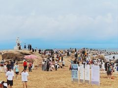 -老虎石海上公园