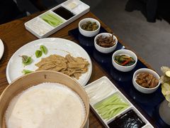 -小大董·烤鸭(王府井apm店)