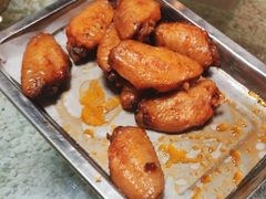 -永红源啤酒·烧烤·海鲜·大排档(青特城店)