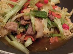 -三清山希尔顿度假酒店·三清轩中餐厅