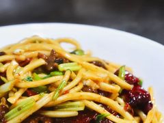 -小马拌面(红山路店)