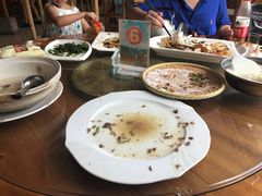 -下梅人家土菜馆(历史文化餐厅度假区店)