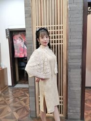 -菩提映像古装摄影写真