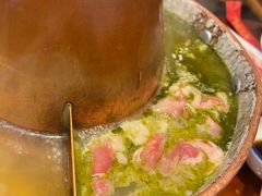 -1078號老北京涮肉(松柏店)