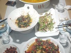-光海·乡记酸菜鱼·始于1996(花园路店)