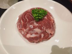 -南门涮肉(通州店)