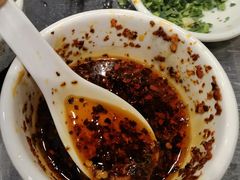 辣椒油-鑫龙火锅城(青岛分店)
