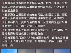 -日照海滨国家森林公园