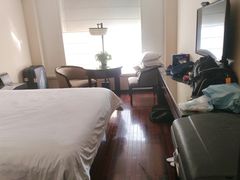 -上海柏阳君亭酒店(复旦大学店)