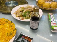 -京北渔家傲