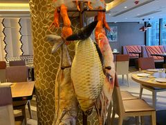 -黄珍珍泰国菜馆(庄士伦敦广场店)