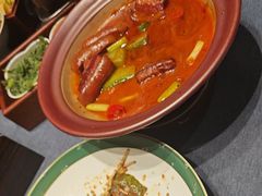 -金狮麟·新豫菜(金码大厦店)
