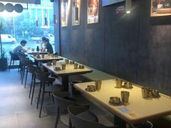 大堂-我是那个大叔·美食研究所(新塘路店)