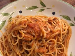 -萨莉亚意式餐厅(金隅嘉品mall店)