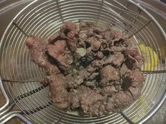 -八合里潮汕鲜牛肉火锅(深圳海岸城店)