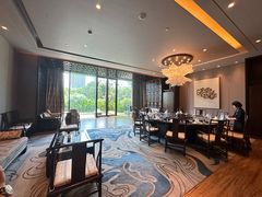 -蛇口希尔顿南海酒店·随轩中餐厅·粤菜