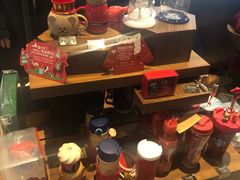 -星巴克臻选(北京富力家园店)