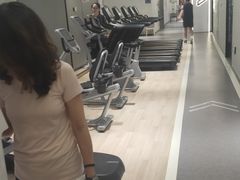 -FLARE STAR FITNESS(复地活力城店)