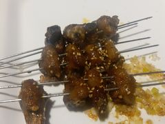 -三个大叔东北烧烤·砂锅菜(西三旗店)