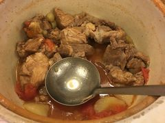 -玲珑餐厅(陕西南路店)