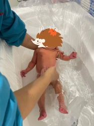 -蓓儿悦月子会所(日月大道店)
