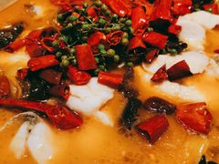 -鹿港小镇(悠唐店)