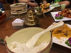 -鼎晟江南·融合江南宴(固戍店)
