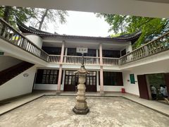 -溪口-滕头旅游景区