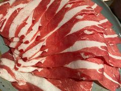 -老墙根涮肉·铜锅·烧烤(欢乐谷·王四营店)