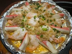 -幸福的烤包子·新疆菜