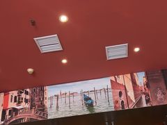 -安妮意大利餐厅(国贸店)