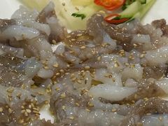 -金明子八带鱼馆(正宗韩国连锁店)