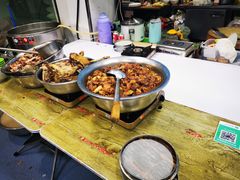 -北三沙家烧麦(北头道街店)