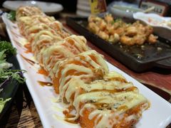 -小川洋风料理(街道口店)