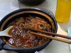 -南湖胖子砂锅(南湖店)
