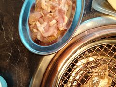 -一品诚记烤肉(大连柏威年购物中心店)