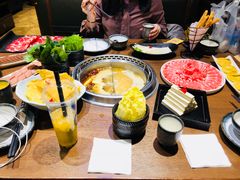 -快乐小羊(富强中路店)