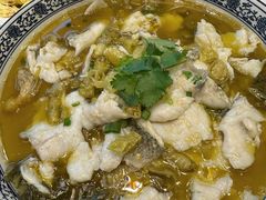 -天瑞轩·粤菜餐厅