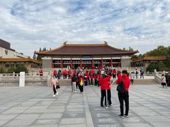 -南京中国近代史遗址博物馆(南京总统府)