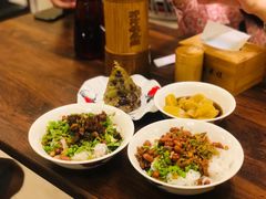 -胖阿姨米烂(四分店)